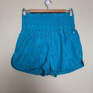 Free People Movement The Way Home Shorts- XL